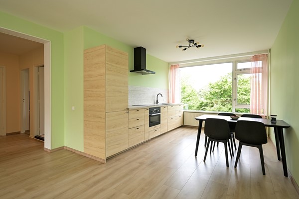 Medium property photo - Burgemeester Keijzerlaan 44, 2262 BK Leidschendam